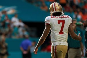 Breaking Down Why Colin Kaepernick is Still a NFL Free Agent