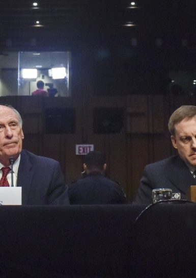 Trump-intelligence-chiefs-russia-probe-whiskey-congress