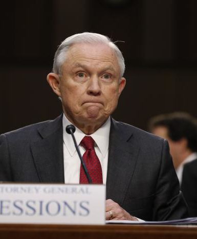 Jeff-Sessions-attorney-general-russia-senate-hearing-whiskey-congress