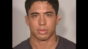 War Machine Gets Life in Prison