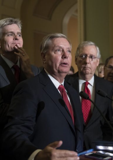 lindsey-graham-healthcare-bill-dead-whiskey-congress