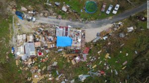 Puerto Rico-Devastation-Trump-Administration