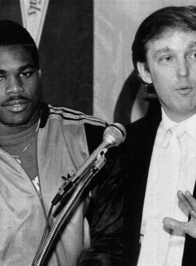 donald-trump-herschel-walker-usfl-nfl-whiskey-congress