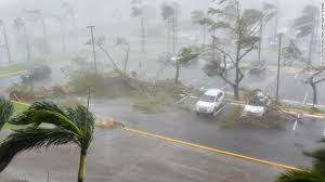 Puerto Rico-Hurricane-Maria-Trump