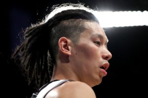 Jeremy Lin vs. Kenyon Martin: The Dreadlocks Chronicle