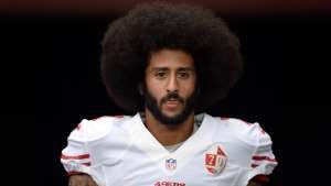 Kaepernick Lands Book Deal