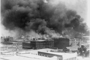Black Wall Street, The Unknown Tulsa Massacre