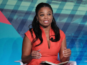 Jemele-Hill-ESPN-suspended-whiskey-congress