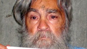 Charles Manson Dead at 83