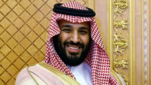 Saudi Arabia-Royals-Corruption-Arrests