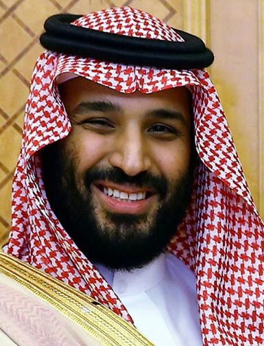 Saudi Arabia-Royals-Corruption-Arrests