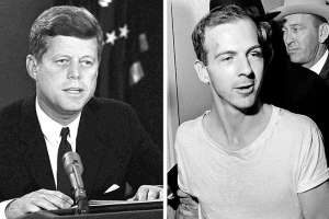 JFK-Oswald-Archives-Released