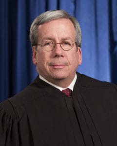 Ohio Judge Touts Sexual Past