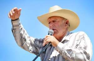 Cliven Bundy-Federal Standoff-Trial