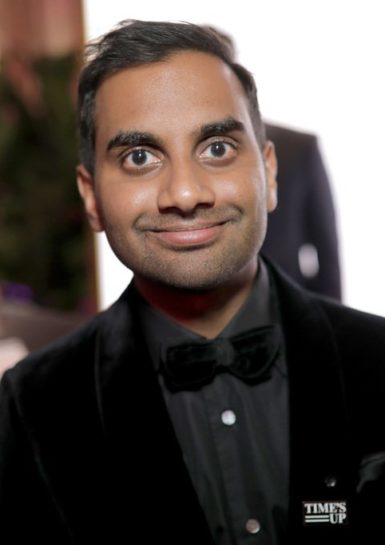 gettyimages-aziz-ansari-sexual-harassment-me-too-whiskey-congress