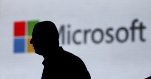 SCOTUS To Rule On Microsoft Case