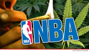 The NBA Drug Policy and Marijuana