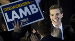 Democrats Win in Pennsylvania Special Election