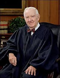 See What This Supreme Court Justice Has to Say About the Second Amendment!