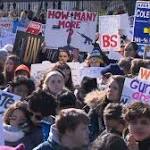 Mixed Feelings About the March For Our Lives