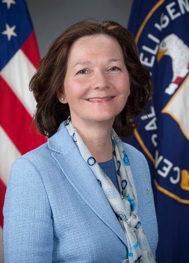 Trump-CIA-Torture-Gina Haspel