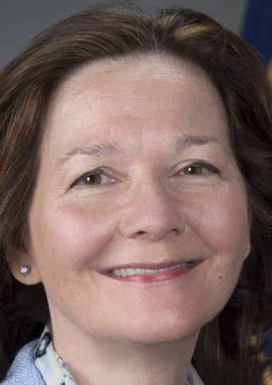 Gina Haspel-CIA-Trump-Torture