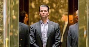 Donald Trump Jr-Russia-Senate Probe-Lies