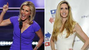 Laura Ingraham and Ann Coulter Shocking Statements About Child Immigrants