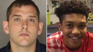 Michael Rosfeld Charged With Antwan Rose Jr.’s Death in Pittsburgh