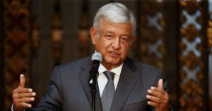 Mexican President Elect Makes Bold (Bad) Decision