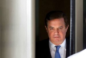 Is The Manafort Trial A Nothing-Burger?